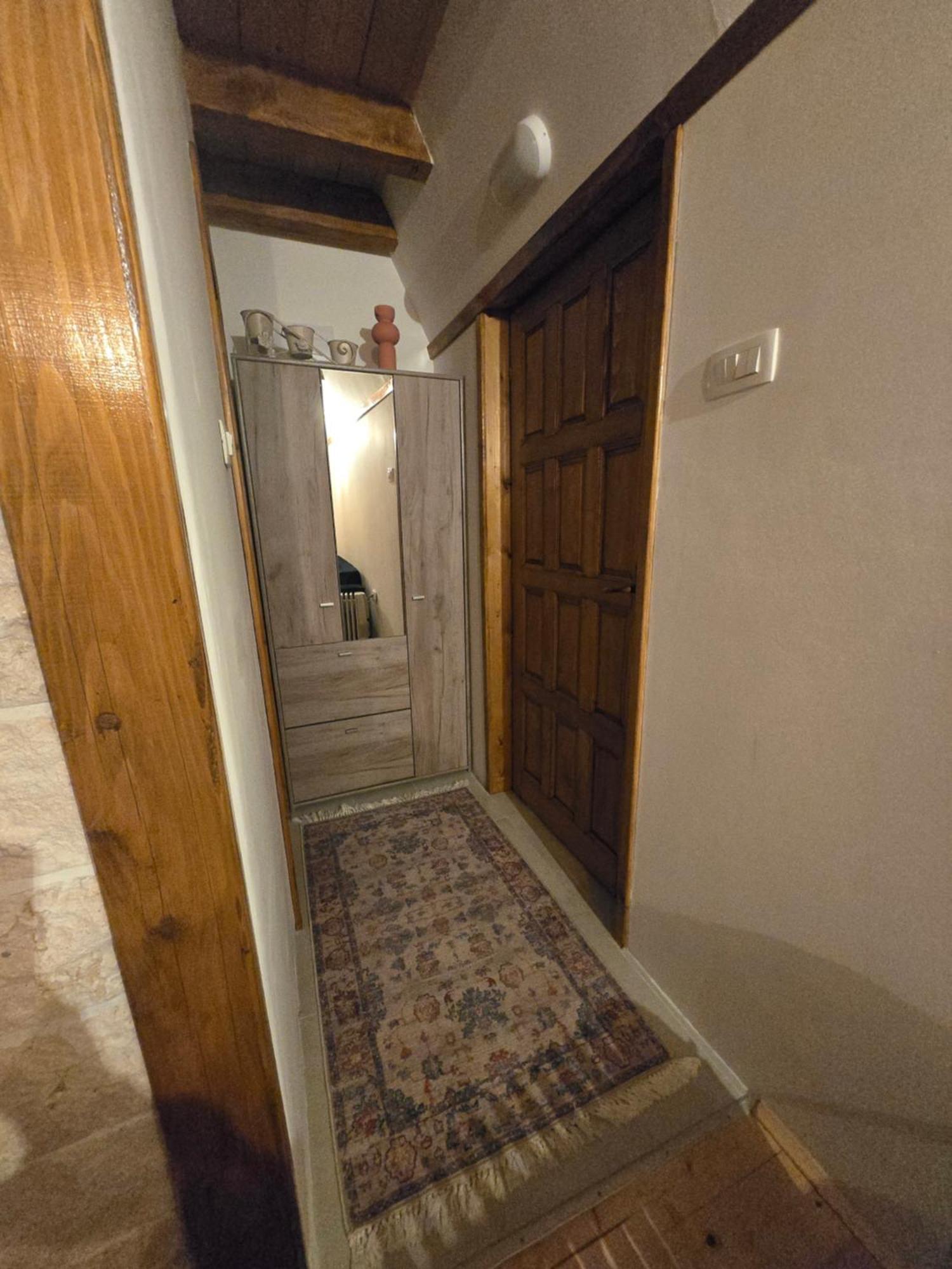 Durmitor Chill Chalet Žabljak Exterior foto